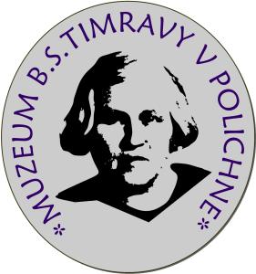 logo bst krivka